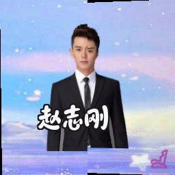 赵志刚